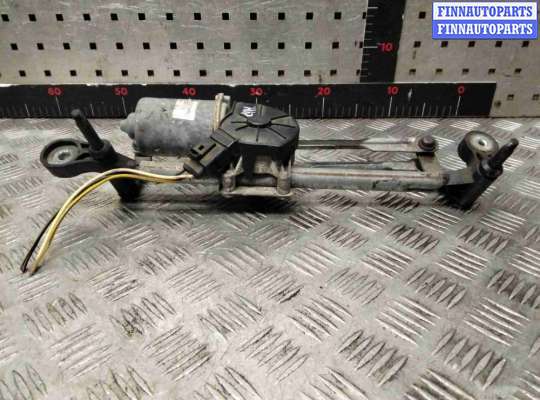 купить Механизм стеклоочистителя (трапеция дворников) на Opel Corsa Corsa D 2006-2010