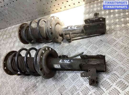 купить Стойка передняя правая на Opel Vectra Vectra C 2002-2005