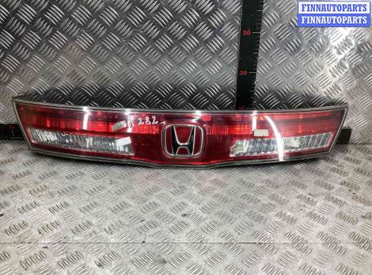 купить Бленда на Honda Civic Civic VIII 2008-2012 рестайлинг