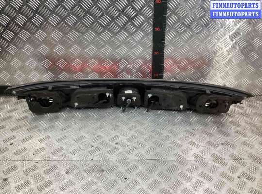 купить Бленда на Honda Civic Civic VIII 2008-2012 рестайлинг