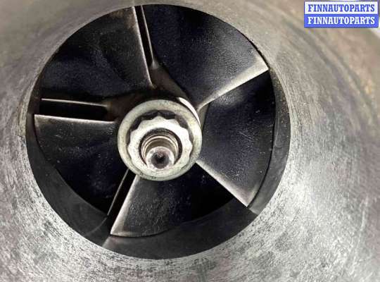 купить Турбина на Opel Zafira B 2005-2008
