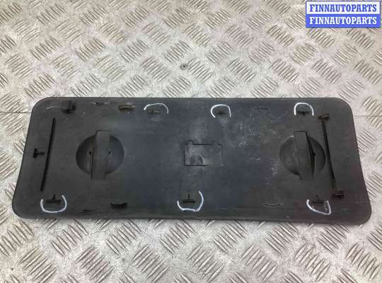 купить Крышка аккумулятора на Audi A4 A4 B6 (8EC, 8E5) 2000-2004