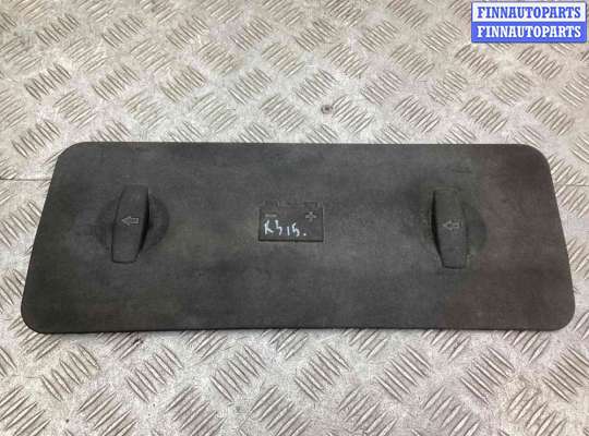 купить Крышка аккумулятора на Audi A4 A4 B6 (8EC, 8E5) 2000-2004