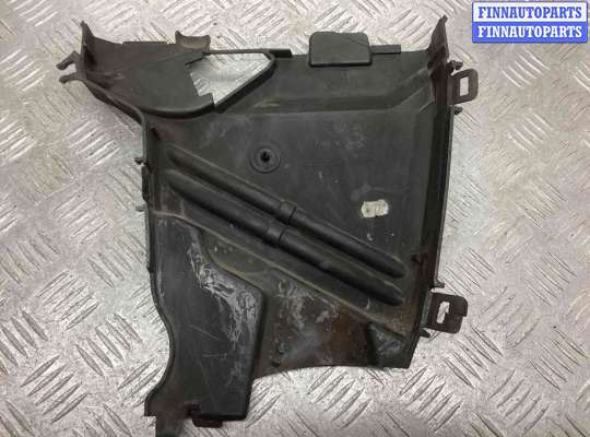 Кожух (крышка) ремня ГРМ на Renault Kangoo I (KC_)