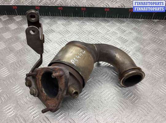 купить Катализатор на Opel Zafira Zafira B 2005-2008