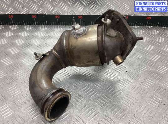 купить Катализатор на Opel Zafira Zafira B 2005-2008