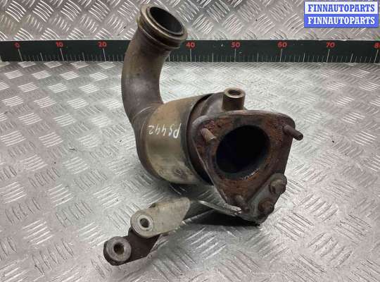 купить Катализатор на Opel Zafira Zafira B 2005-2008