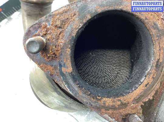 купить Катализатор на Opel Zafira Zafira B 2005-2008