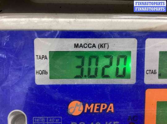 купить Катализатор на Opel Zafira Zafira B 2005-2008