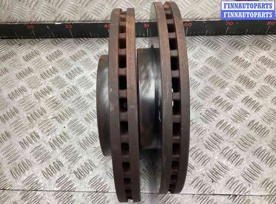 купить Диск тормозной передний на Kia Carnival Carnival I (GQ) 1998-2006