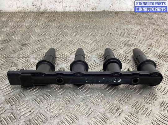 купить Катушка зажигания на Opel Astra Astra H 2007-2010 рестайлинг