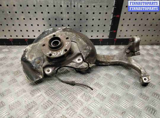 купить Кулак поворотный левый на Audi A6 A6 C6 (4F) 2004-2008