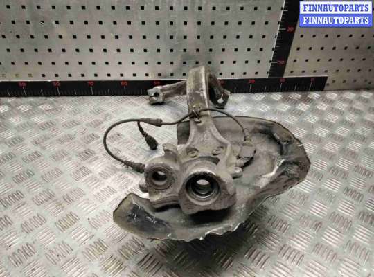 купить Кулак поворотный левый на Audi A6 A6 C6 (4F) 2004-2008