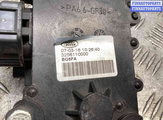 купить Педаль газа на Land Rover Range Rover III (L322) 2002-2012