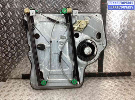 купить Стеклоподъемник передний правый на Volkswagen Transporter Transporter T5 (7H) 2003-2015