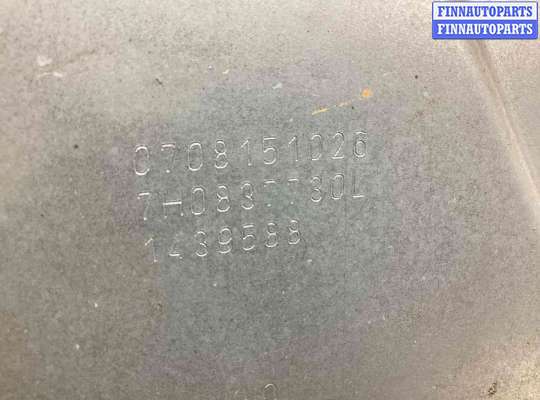 купить Стеклоподъемник передний правый на Volkswagen Transporter Transporter T5 (7H) 2003-2015