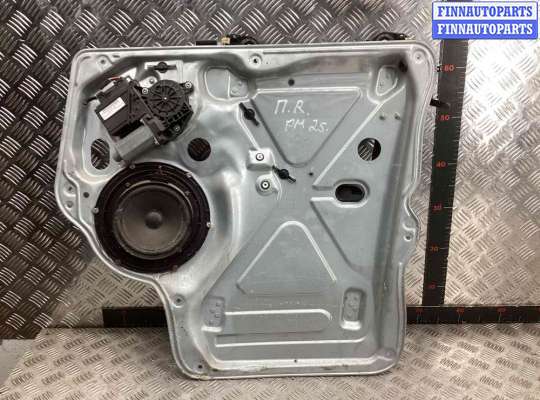 купить Стеклоподъемник передний правый на Volkswagen Transporter Transporter T5 (7H) 2003-2015