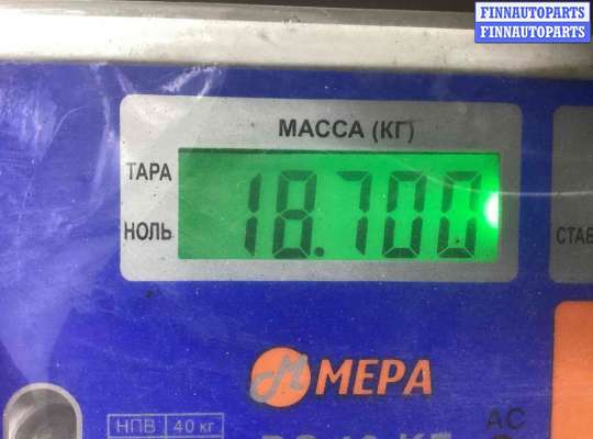 купить Маховик на BMW 3-Series 3-Series (E46) 2001-2005 рестайлинг