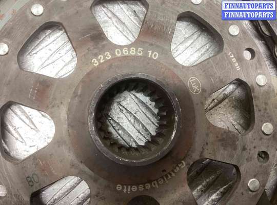 купить Маховик на BMW 3-Series 3-Series (E46) 2001-2005 рестайлинг