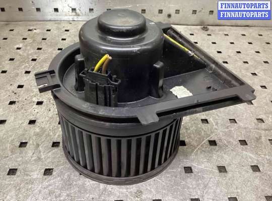 купить Моторчик печки на Volkswagen Golf Golf IV (1J) 1997-2004