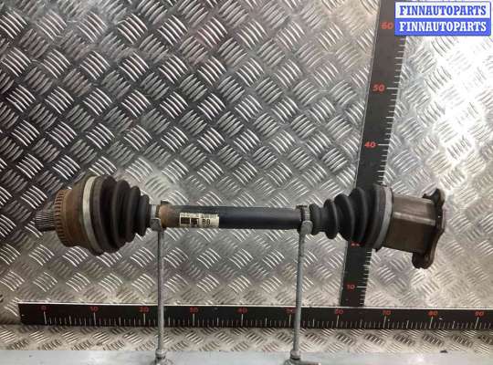 Полуось передняя левая (приводной вал, ШРУС) AU1694297 на Audi A6 A6 C5 (4B) 2001-2004 рестайлинг