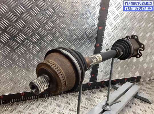 Приводной вал (Полуось в сборе) на Audi A6 (C5)