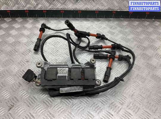 купить Катушка зажигания на Audi A6 A6 C5 (4B) 1997-2001