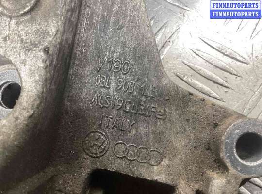 купить Кронштейн генератора на Volkswagen Amarok Amarok I (2H) 2010-2016