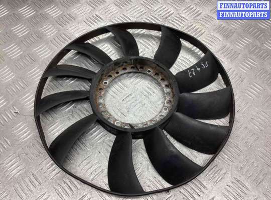 купить Крыльчатка вентилятора (лопасти) на Volkswagen Passat Passat B5+ (3B) 2000-2005 рестайлинг