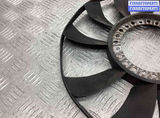 купить Крыльчатка вентилятора (лопасти) на Volkswagen Passat Passat B5+ (3B) 2000-2005 рестайлинг