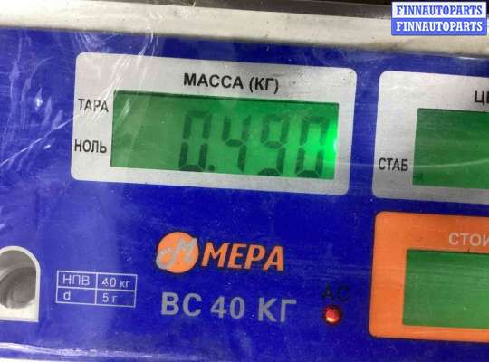 купить Крыльчатка вентилятора (лопасти) на Volkswagen Passat Passat B5+ (3B) 2000-2005 рестайлинг