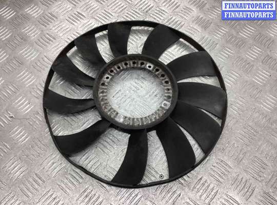 купить Крыльчатка вентилятора (лопасти) на Volkswagen Passat Passat B5+ (3B) 2000-2005 рестайлинг