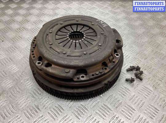 Комплект сцепления MB1572591 на Mercedes Vito Vito (W639) 2010-2014 рестайлинг
