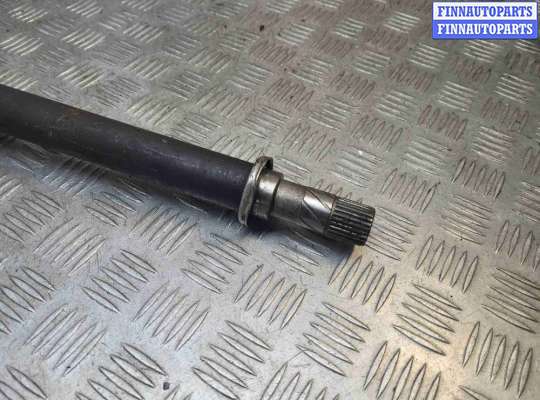 купить Полуось передняя правая (приводной вал, ШРУС) на Renault Modus Modus 2004-2012