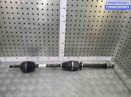 купить Полуось передняя правая (приводной вал, ШРУС) на Renault Modus Modus 2004-2012