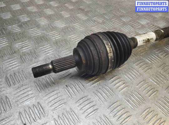 купить Полуось передняя правая (приводной вал, ШРУС) на Renault Modus Modus 2004-2012