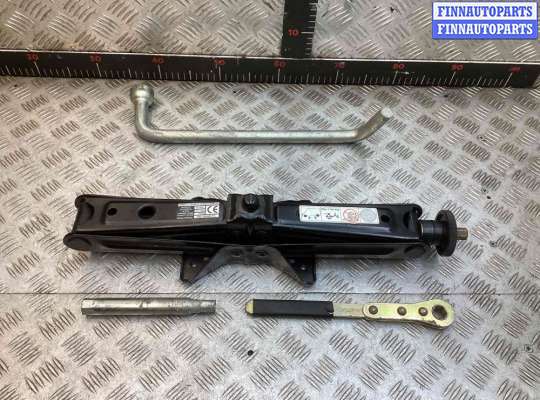 Купить Домкрат на Fiat Ducato Ducato 2006-2014 Домкрат CT1140643 на Fiat Ducato Ducato 2006-2014