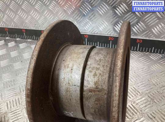 купить Диск тормозной задний на Audi A6 A6 C5 (4B) 2001-2004 рестайлинг