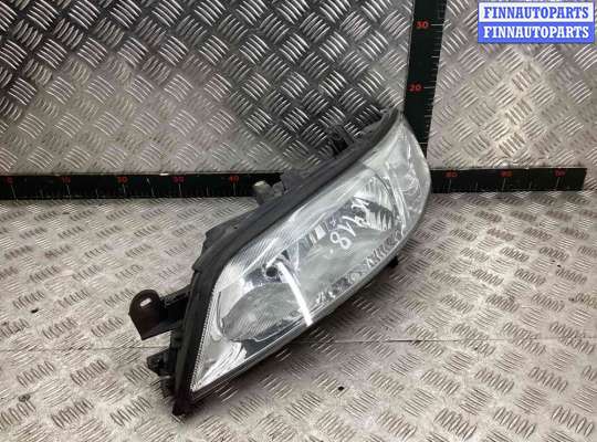 купить Фара левая на Opel Vectra Vectra B 1999-2002 рестайлинг