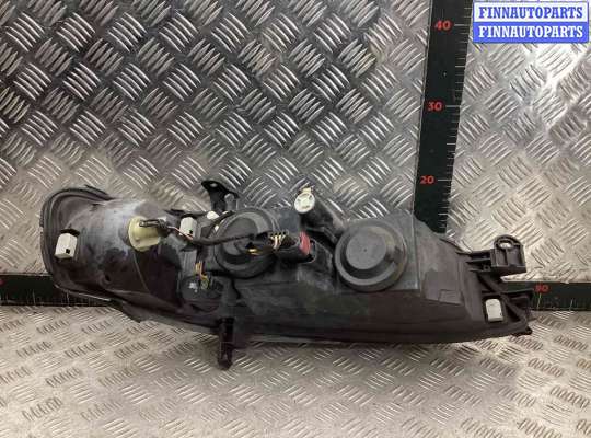купить Фара левая на Opel Vectra Vectra B 1999-2002 рестайлинг