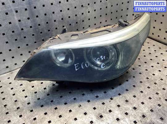 купить Фара левая на BMW 5-Series 5-Series (E60/61) 2003-2007