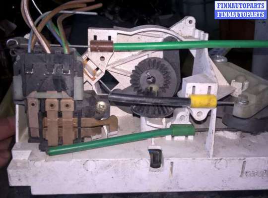 купить Блок управления печки/климат-контроля на Audi A4 A4 B5 (8D) 1994-1999