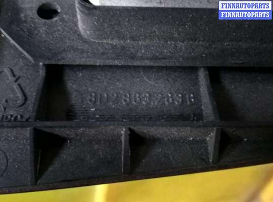 купить Блок управления печки/климат-контроля на Audi A4 A4 B5 (8D) 1994-1999
