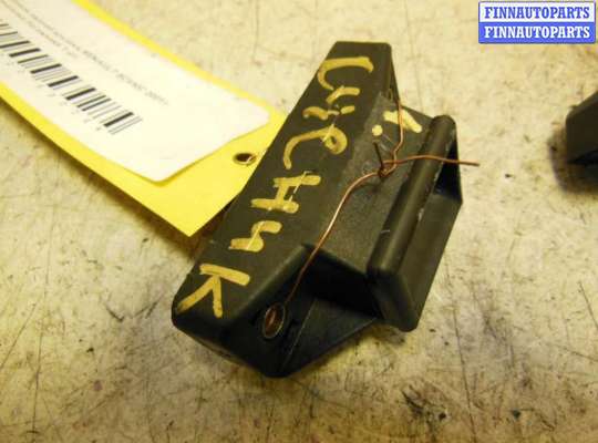 купить Замок багажника на Renault Scenic Scenic I (JA) 1999-2003 рестайлинг