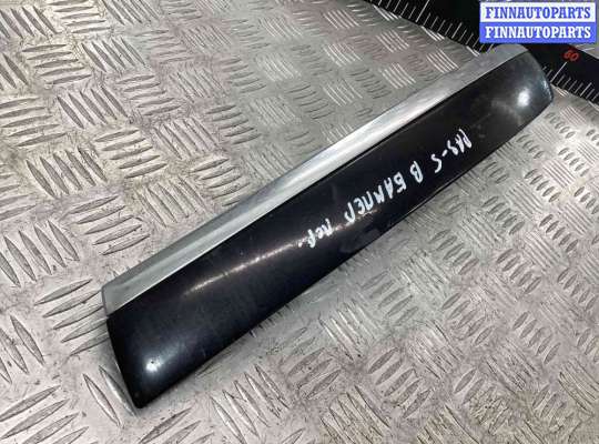 купить Молдинг бампера переднего на Volkswagen Passat Passat B5+ (3B) 2000-2005 рестайлинг