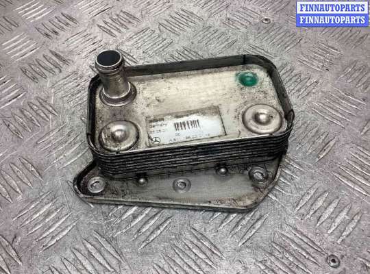 Купить Теплообменник масляного фильтра на Mercedes C C (W203) 2000-2004 Теплообменник масляного фильтра MB1648549 на Mercedes C C (W203) 2000-2004