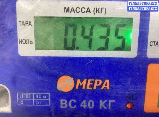 купить Теплообменник масляного фильтра на Mercedes C C (W203) 2000-2004