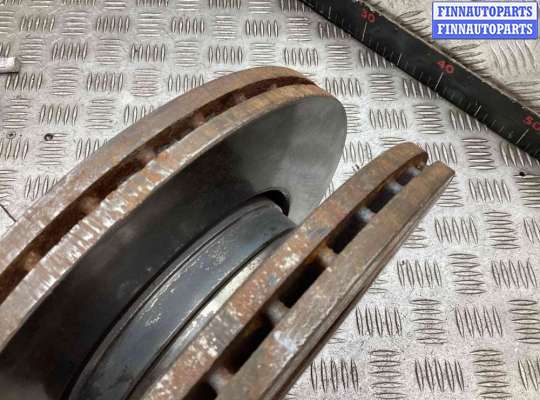 купить Диск тормозной передний на Renault Scenic Scenic I (JA) 1999-2003 рестайлинг