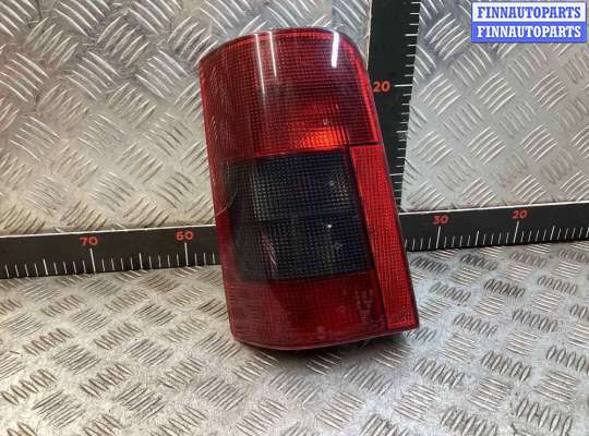 купить Фонарь задний левый на Citroen Berlingo Berlingo I (MF) 1996-2002