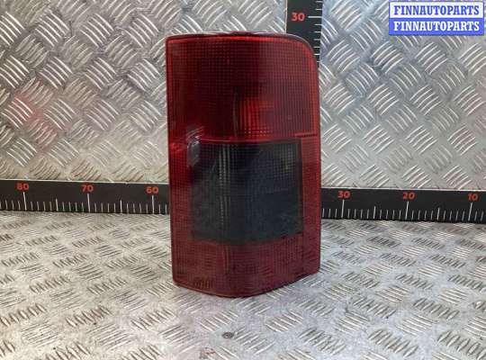 Фонарь задний левый CT1156939 на Citroen Berlingo Berlingo I (MF) 1996-2002